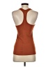 Nike Orange Active Tank Size S - photo 2