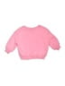 Old Navy Pink Sweatshirt Size 3-6 mo - photo 2