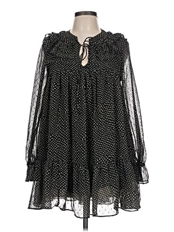 Mustard Seed Casual Dress (view 1)