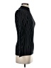 BLANK Black Long Sleeve Turtleneck Size XS - photo 4
