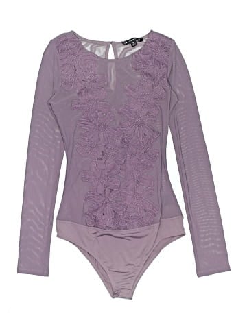 Haute Monde Bodysuit (view 1)