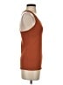 Nike Orange Active Tank Size S - photo 4