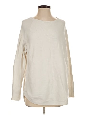 Athleta Pullover Sweater (view 1)
