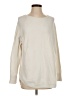 Athleta Ivory Pullover Sweater Size S - photo 1