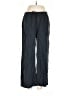 Splendid Blue Casual Pants Size M - photo 1
