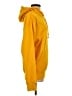 Assorted Brands Yellow Pullover Hoodie Size S - photo 4