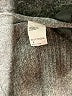 Gilly Hicks Gray Cardigan Size S - photo 7