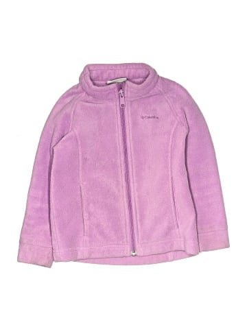 Columbia Jacket (view 1)