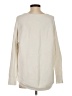 Athleta Ivory Pullover Sweater Size S - photo 2