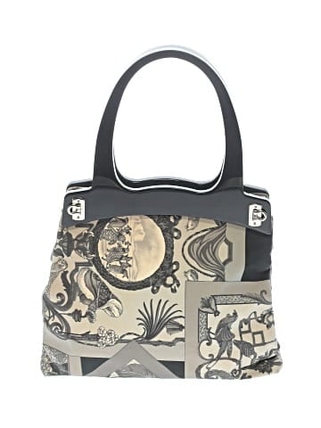 Salvatore Ferragamo Vintage Shoulder Bag (view 1)