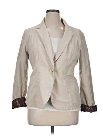 CALVIN KLEIN JEANS Blazer (view 1)