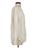 Athleta Ivory Pullover Sweater Size S - photo 4