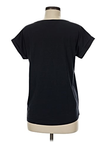 Vila Short Sleeve T-Shirt (view 2)