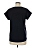Vila Black Short Sleeve T-Shirt Size M - photo 2