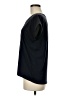 Vila Black Short Sleeve T-Shirt Size M - photo 5