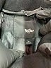 Mossimo Black Wool Coat Size L - photo 6