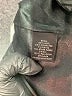 Mossimo Black Wool Coat Size L - photo 7