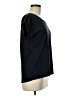 Vila Black Short Sleeve T-Shirt Size M - photo 4