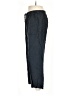 Splendid Blue Casual Pants Size M - photo 5