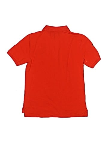 Polo by Ralph Lauren Short Sleeve Polo (view 2)