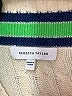 Rebecca Taylor Color Block Ivory Sweater Vest Size S - photo 7