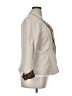 CALVIN KLEIN JEANS Tan Blazer Size XL - photo 4