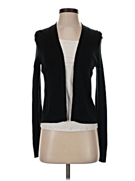 Banana Republic Long Sleeve Silk Top (view 1)