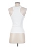 Shein White Tank Top Size 4 - photo 2