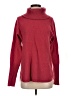 Max Studio 100% Cashmere Burgundy Cashmere Pullover Sweater Size S - photo 1