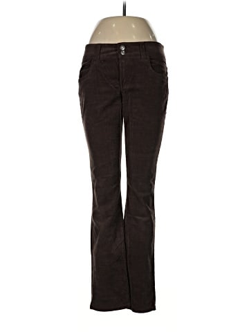 Cherokee Casual Pants (view 1)