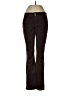 Cherokee Brown Casual Pants Size 16 - photo 1