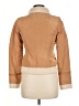 Assorted Brands 100% Polyester Tan Jacket Size M - photo 2