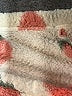 Unbranded 100% Polyester Hearts Ivory Casual Pants Size M - photo 7