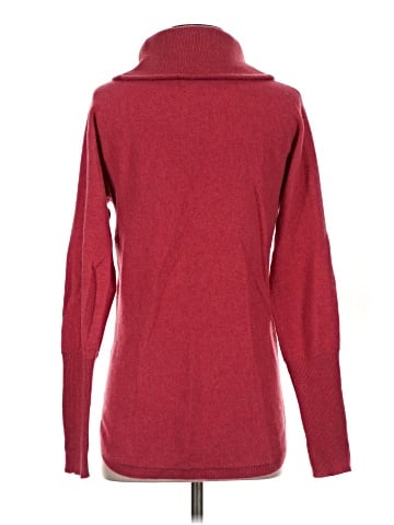 Max Studio Cashmere Pullover Sweater (view 2)