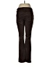 Cherokee Brown Casual Pants Size 16 - photo 2