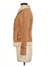 Assorted Brands 100% Polyester Tan Jacket Size M - photo 5