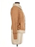 Assorted Brands 100% Polyester Tan Jacket Size M - photo 4