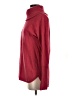 Max Studio 100% Cashmere Burgundy Cashmere Pullover Sweater Size S - photo 5