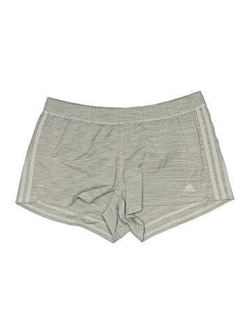 Adidas Athletic Shorts (view 1)