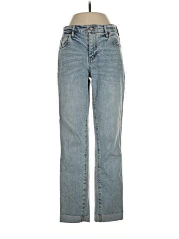 Oliver Logan Jeans (view 1)