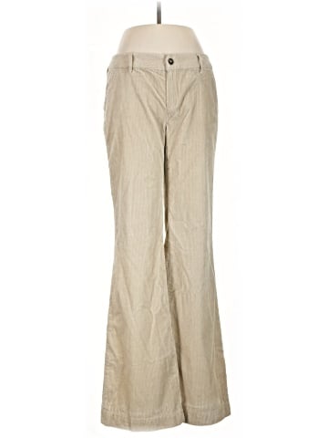 Massimo Dutti Khakis (view 1)