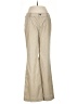 Massimo Dutti Tan Khakis Size 8 - photo 1