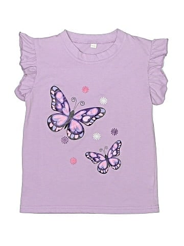 Unbranded Short Sleeve T-Shirt (view 1)