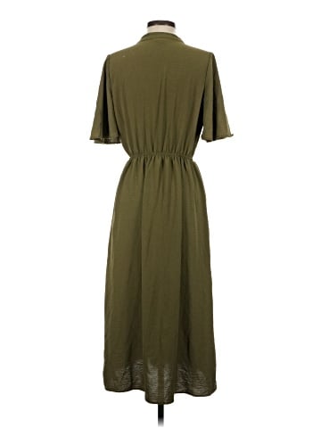 Yarn & Sea Casual Dress (view 2)