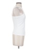 Shein White Tank Top Size 4 - photo 4