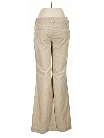 Massimo Dutti Khakis (view 2)