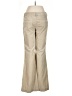 Massimo Dutti Tan Khakis Size 8 - photo 2