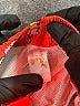 Cat & Jack 100% Recycled Polyester Red Board Shorts 9-12 MO / 12 MO - photo 3