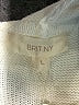 Assorted Brands Stripes Tan Pullover Sweater Size L - photo 7