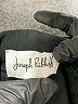 Joseph Ribkoff Solid Black Dress Pants Size 8 - photo 7